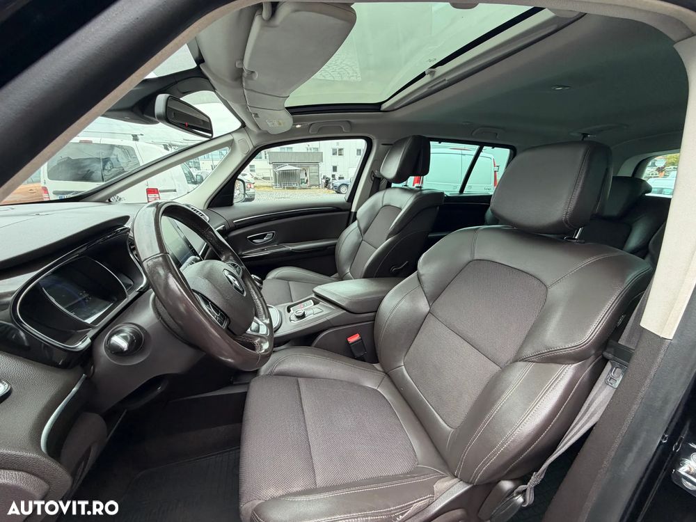 Renault Espace Energy dCi 130 Intens - 9