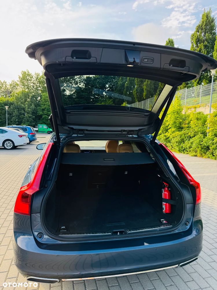 Volvo V90 D3 - 13