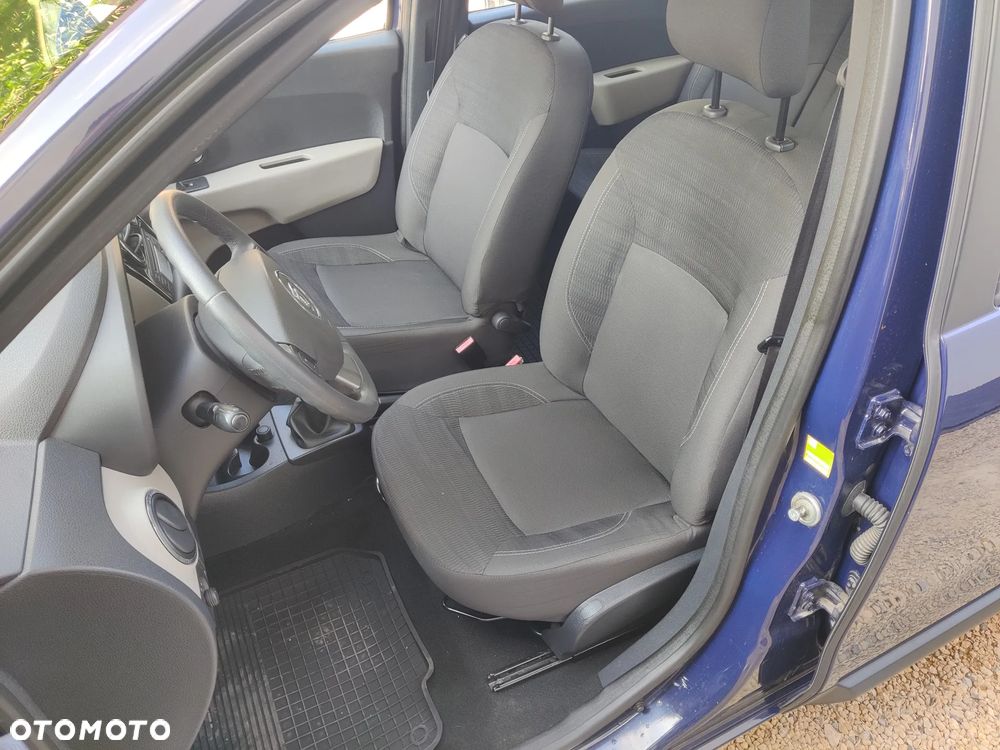 Dacia Lodgy dCi 90 Picknick - 14