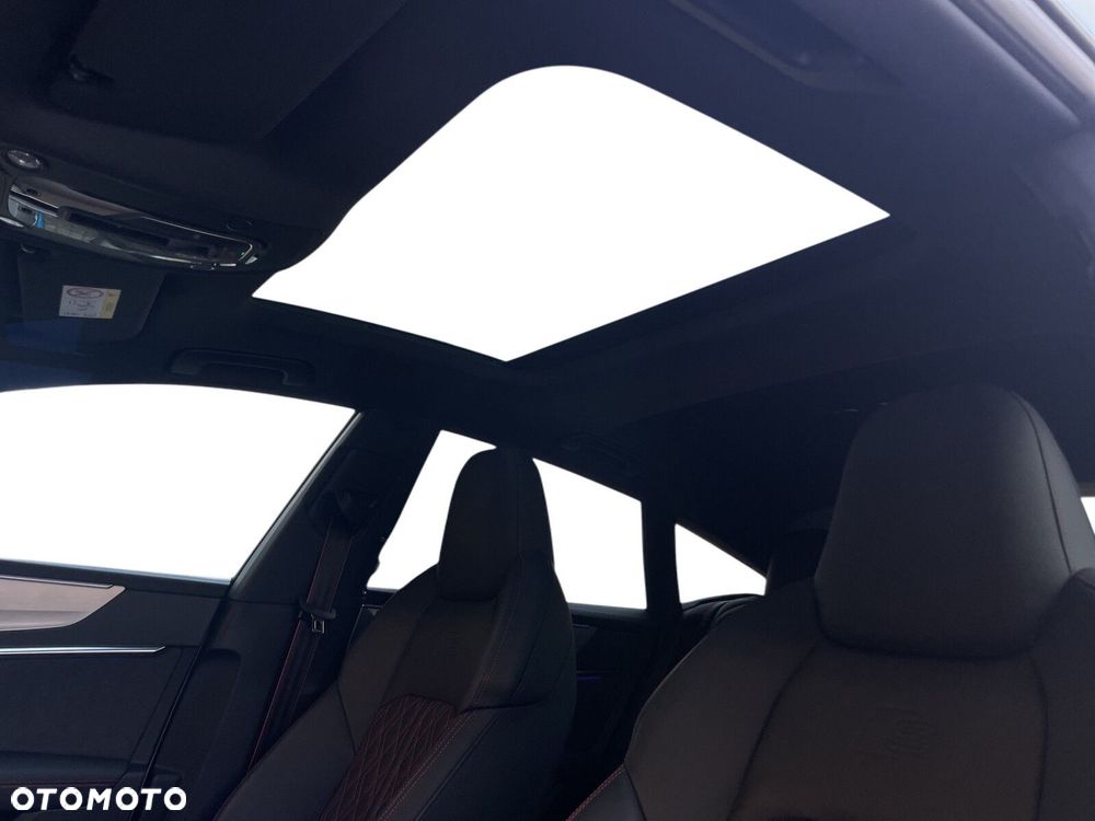 Audi A7 Sportback 45 TFSI mHEV Quattro S tronic - 24