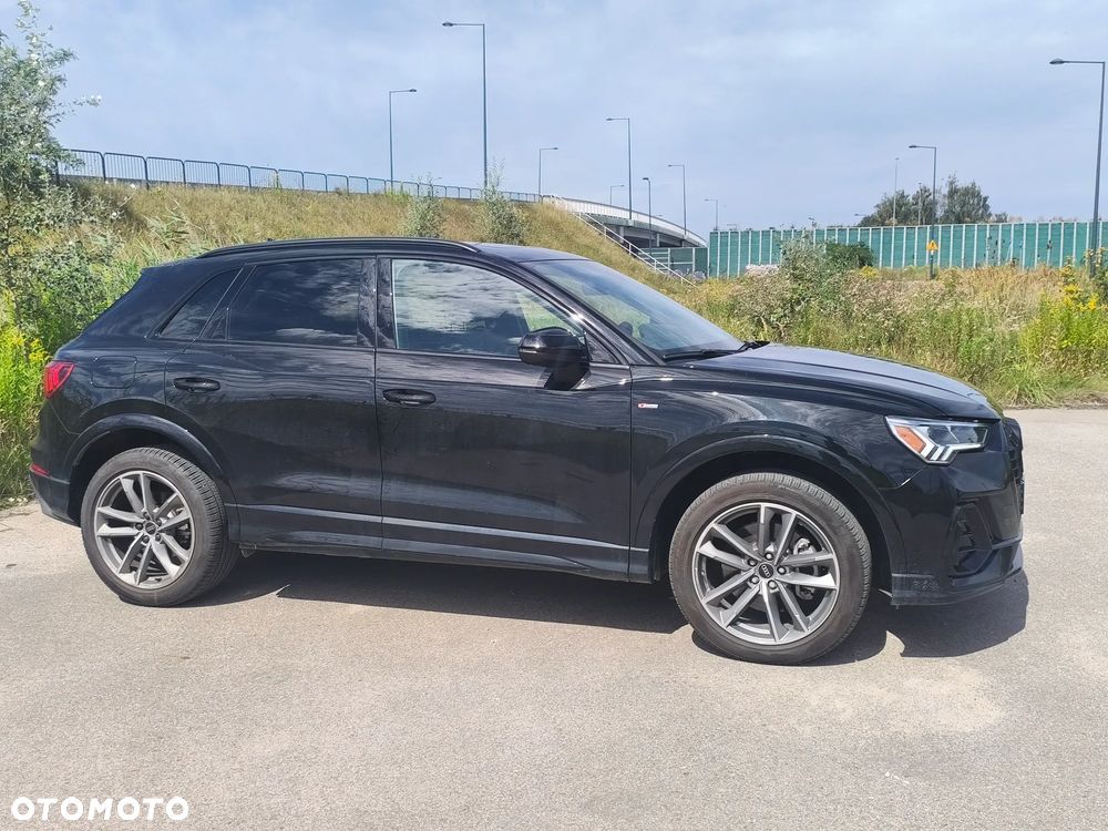 Audi Q3 - 12