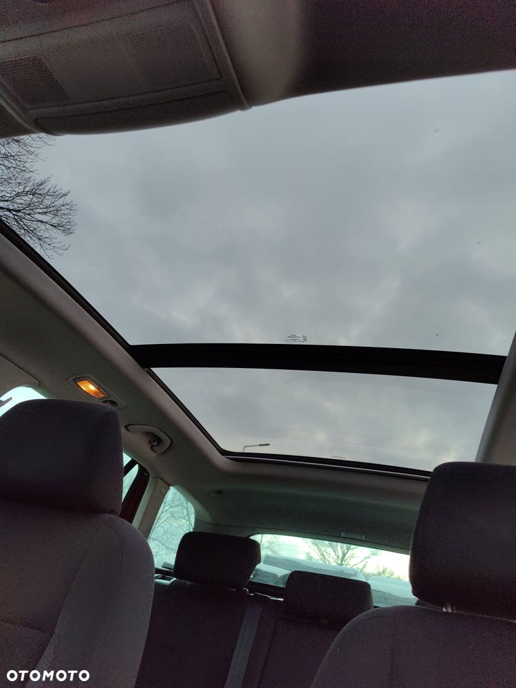 Volkswagen Golf Variant - 8