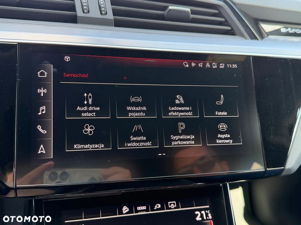 Audi e-tron - 33