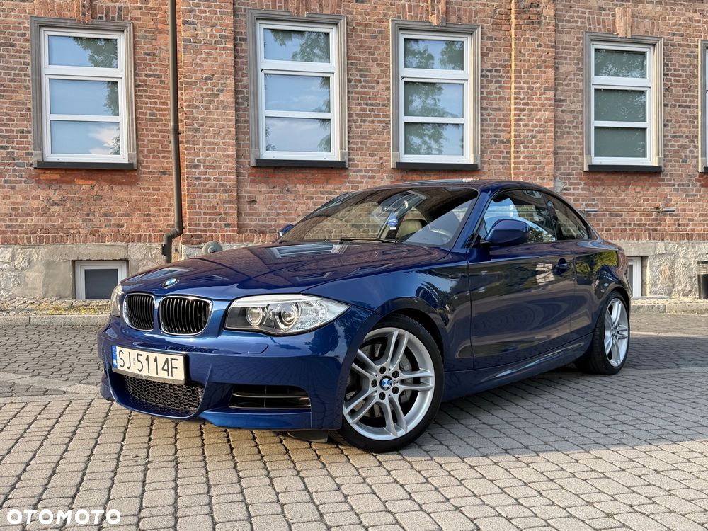BMW Seria 1 135i - 1