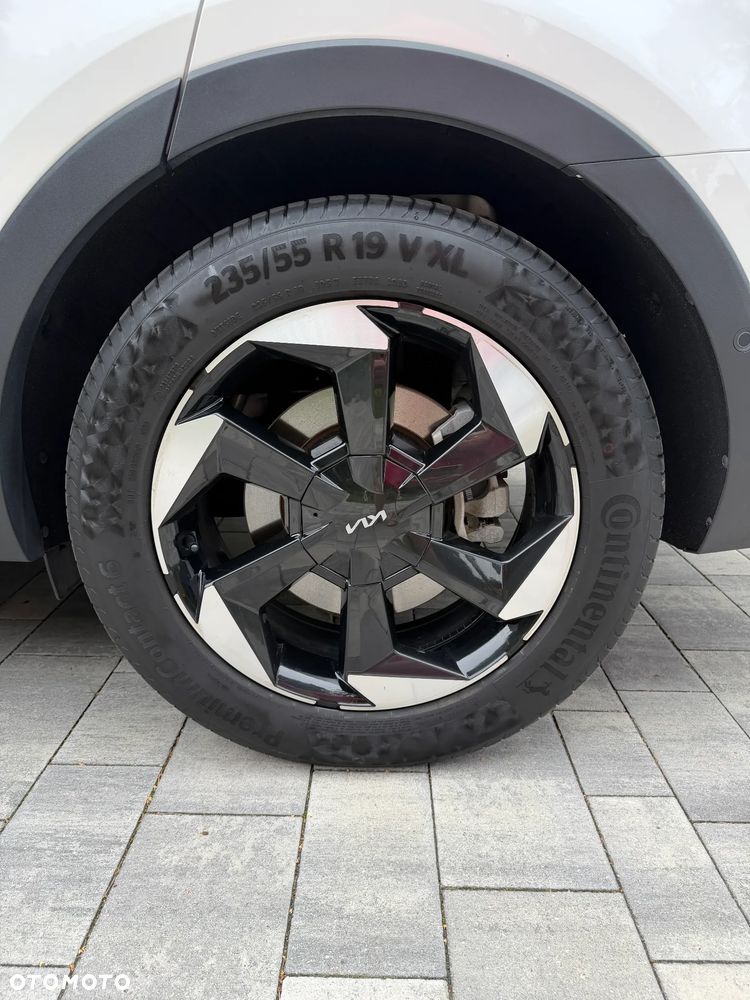 Kia Sorento 1.6 T-GDI PHEV Prestige Line AWD 7os - 7