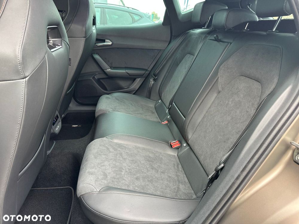 Cupra Formentor 1.5 TSI DSG - 31