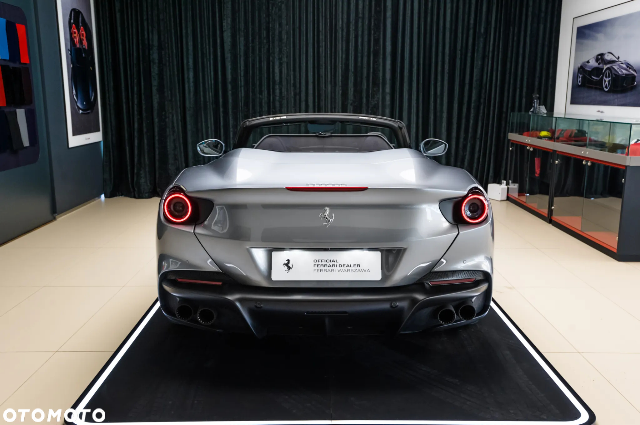 Ferrari Portofino M - 32