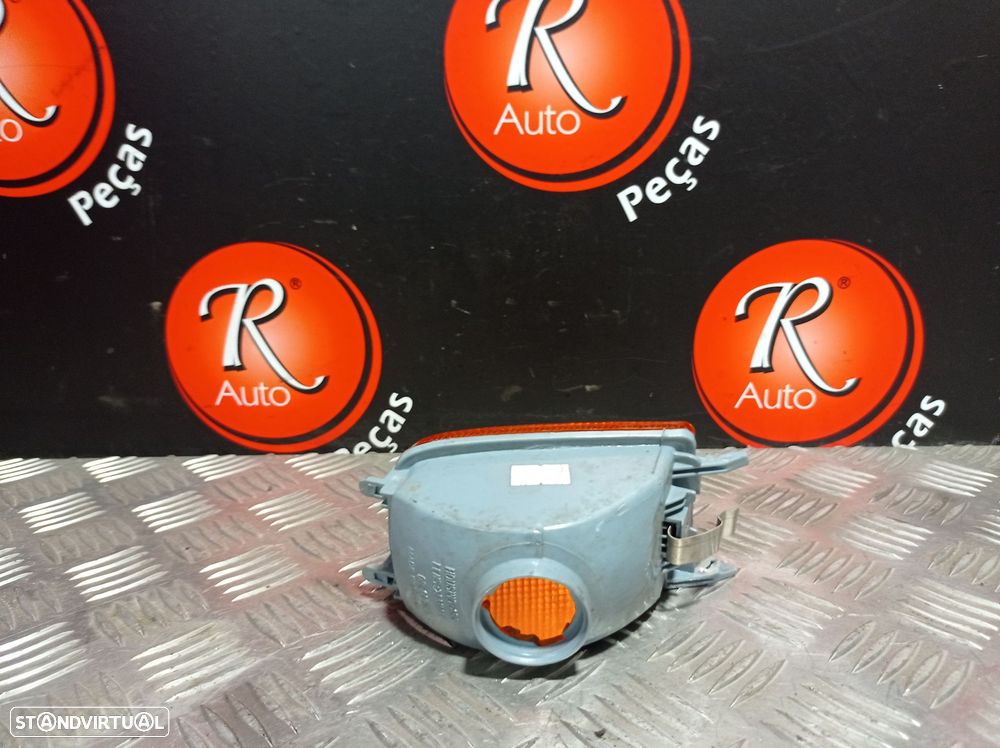 Farolim De Pisca Frente Dto Volkswagen Golf Iii (1H1) - 3