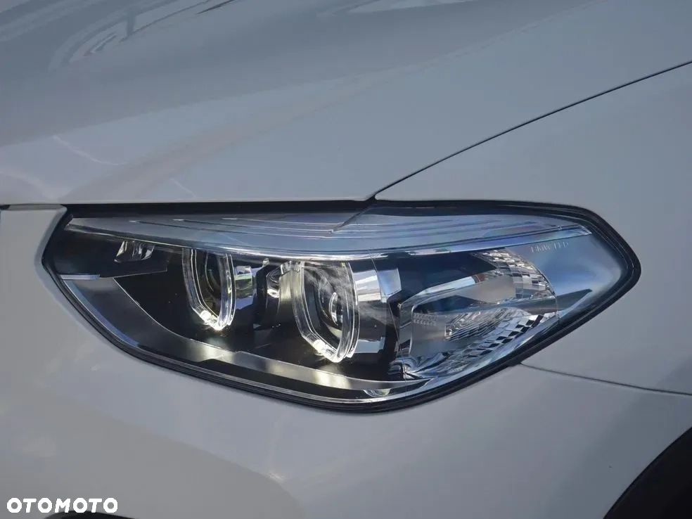 BMW X3 xDrive20i - 6