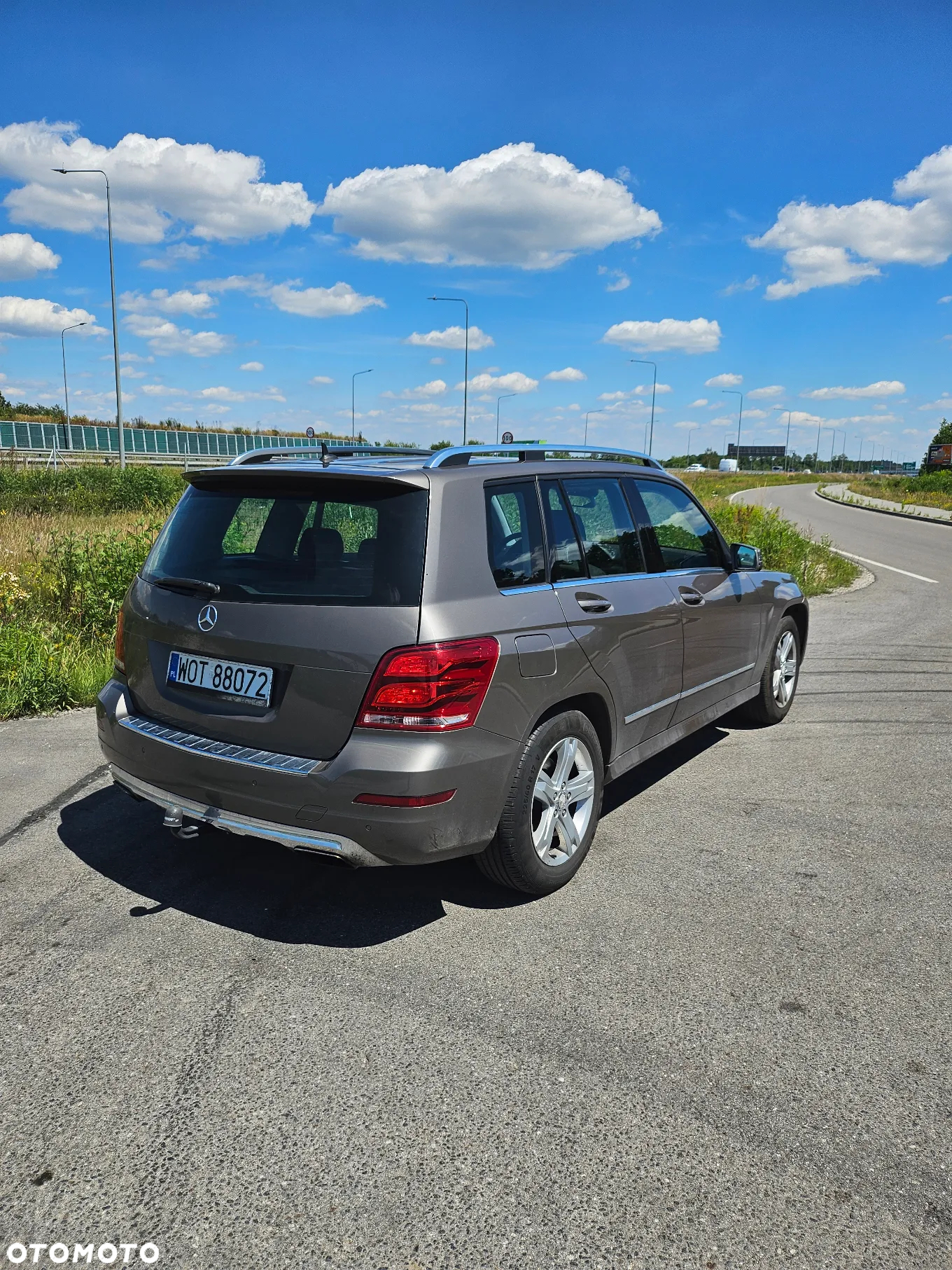 Mercedes-Benz GLK - 9