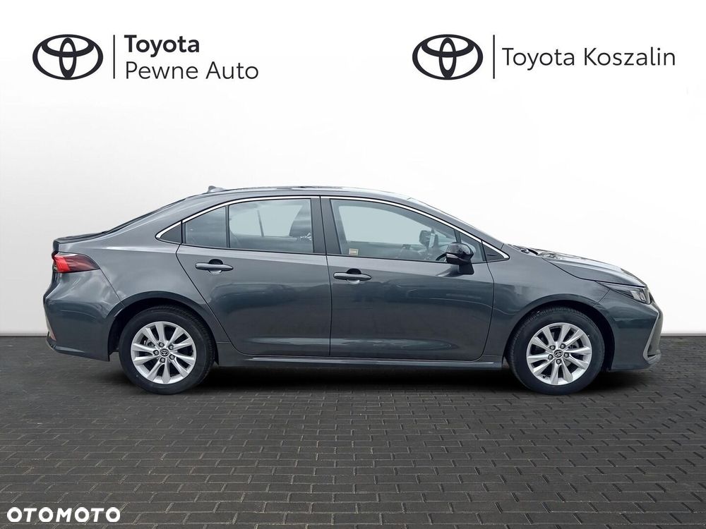 Toyota Corolla 1.8 Hybrid Comfort - 21