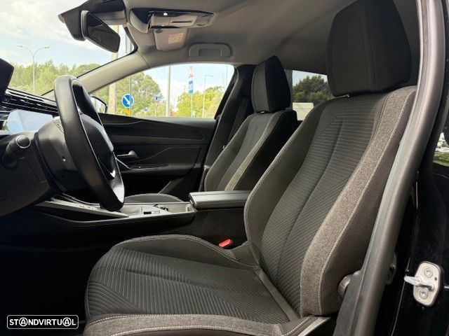 Peugeot 308 SW 1.2 PureTech Active Pack - 7