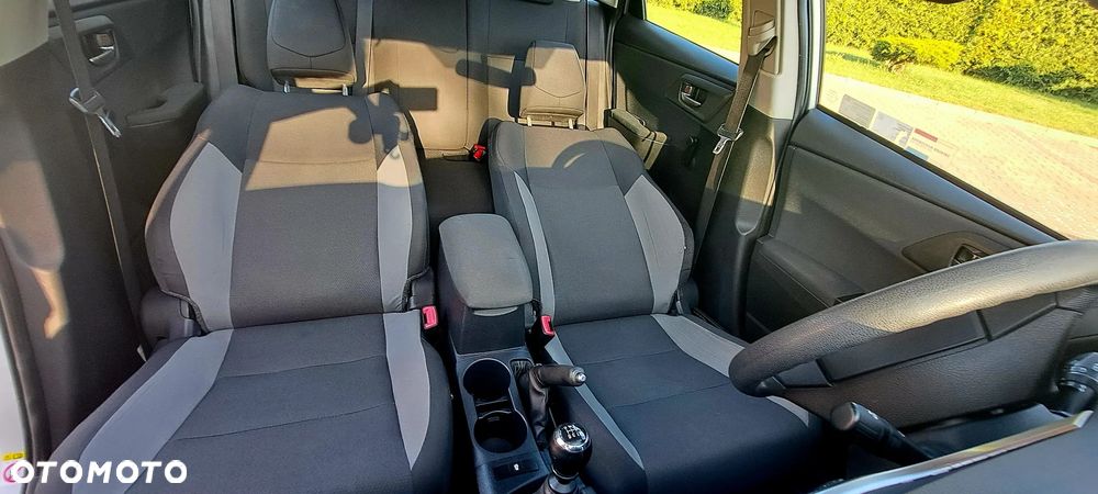 Toyota Auris 1.6 Active - 20
