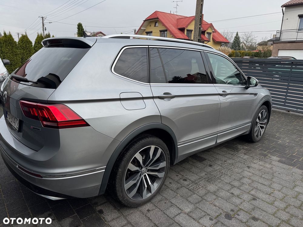 Volkswagen Tiguan Allspace 2.0 TSI 4Motion DSG OPF IQ.DRIVE - 6