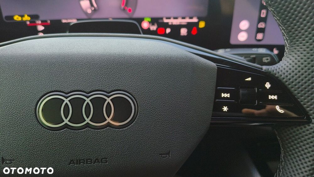 Audi A5 Avant 2026