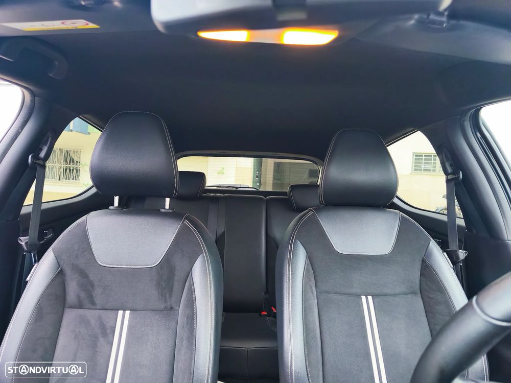 Nissan Micra 1.0 IG-T N-Sport - 10