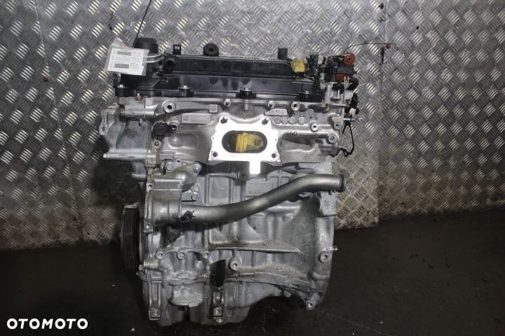 SILNIK  HONDA CR-V V 1.5VTEC L15BE J5PAA87 - 3