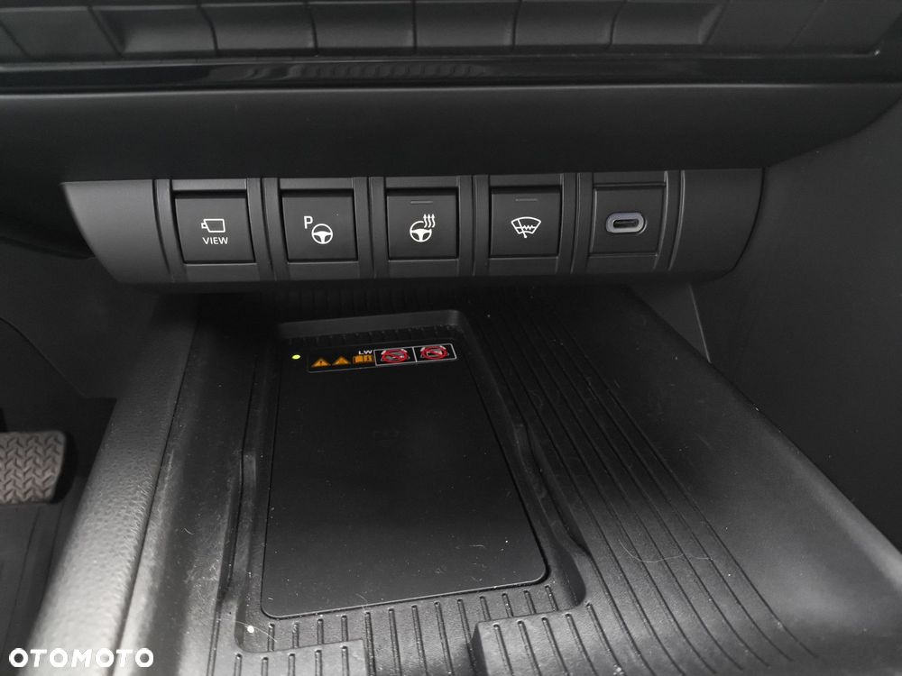 Toyota C-HR - 23