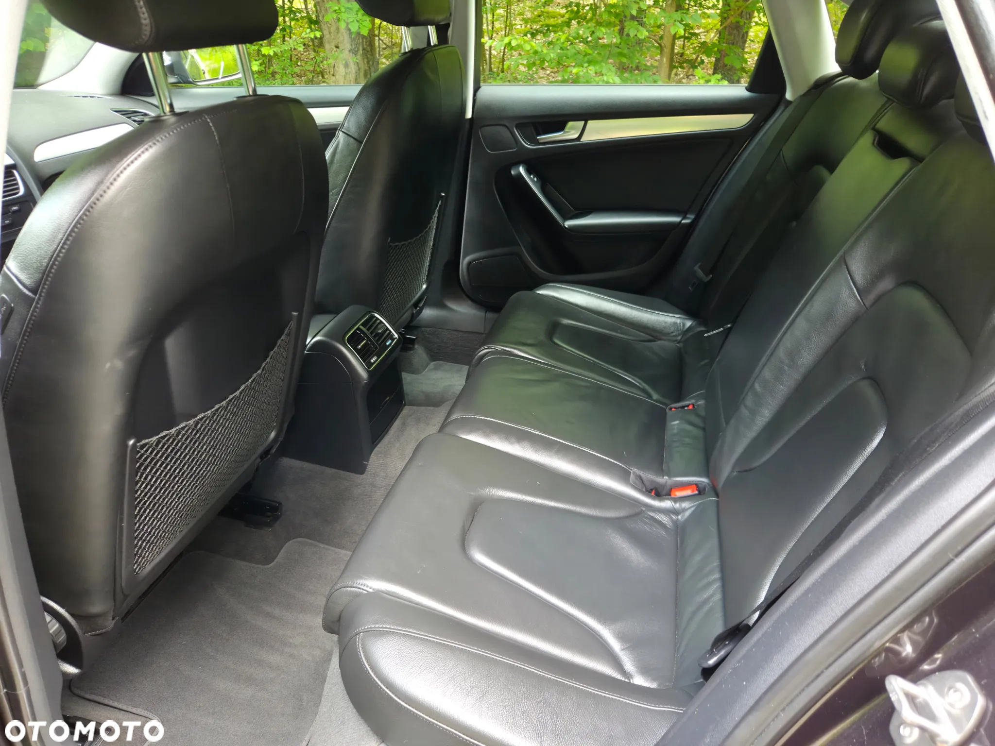 Audi A4 2.0 TDI - 14