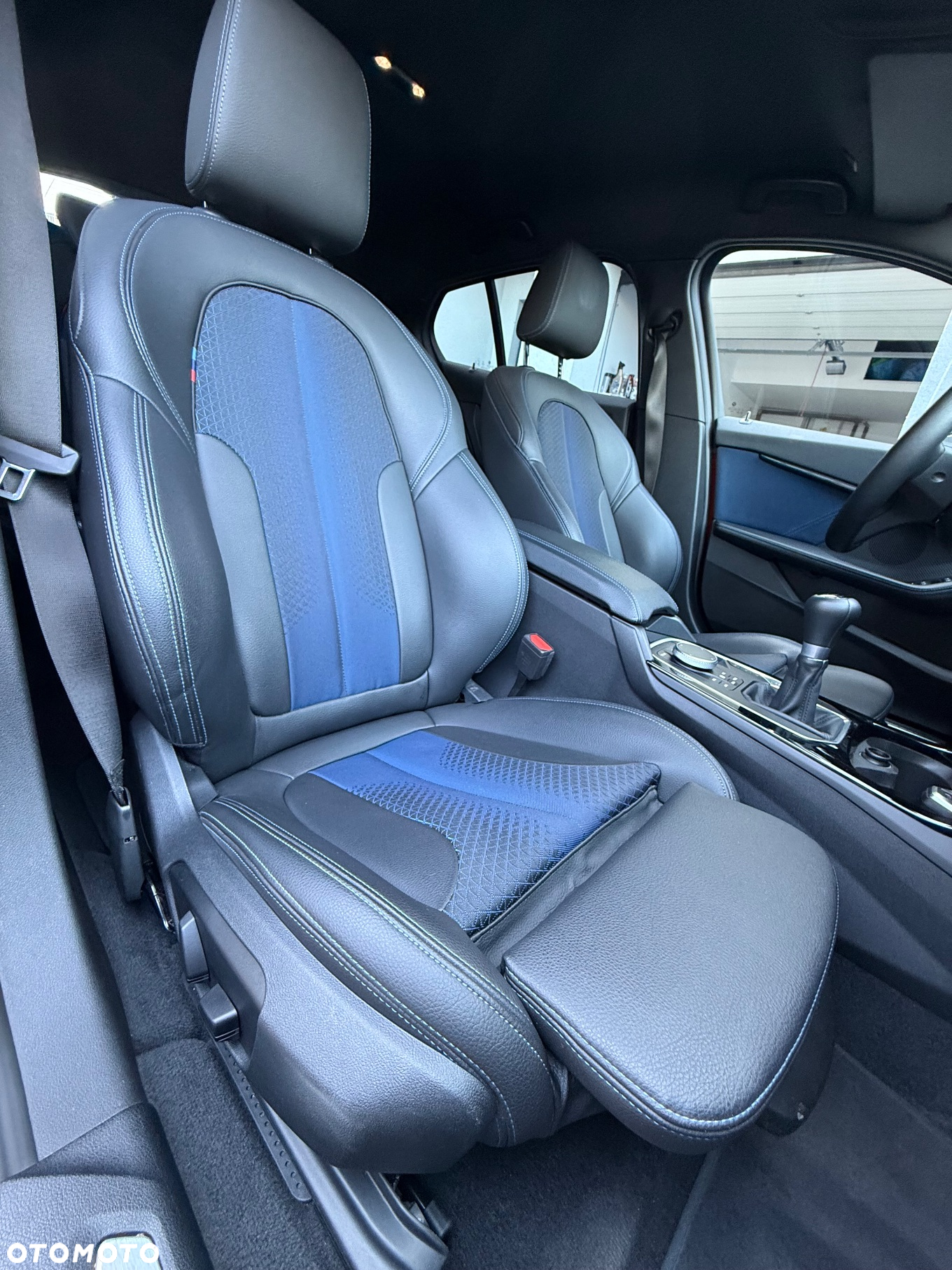 BMW Seria 1 118d M Sport Shadow - 27