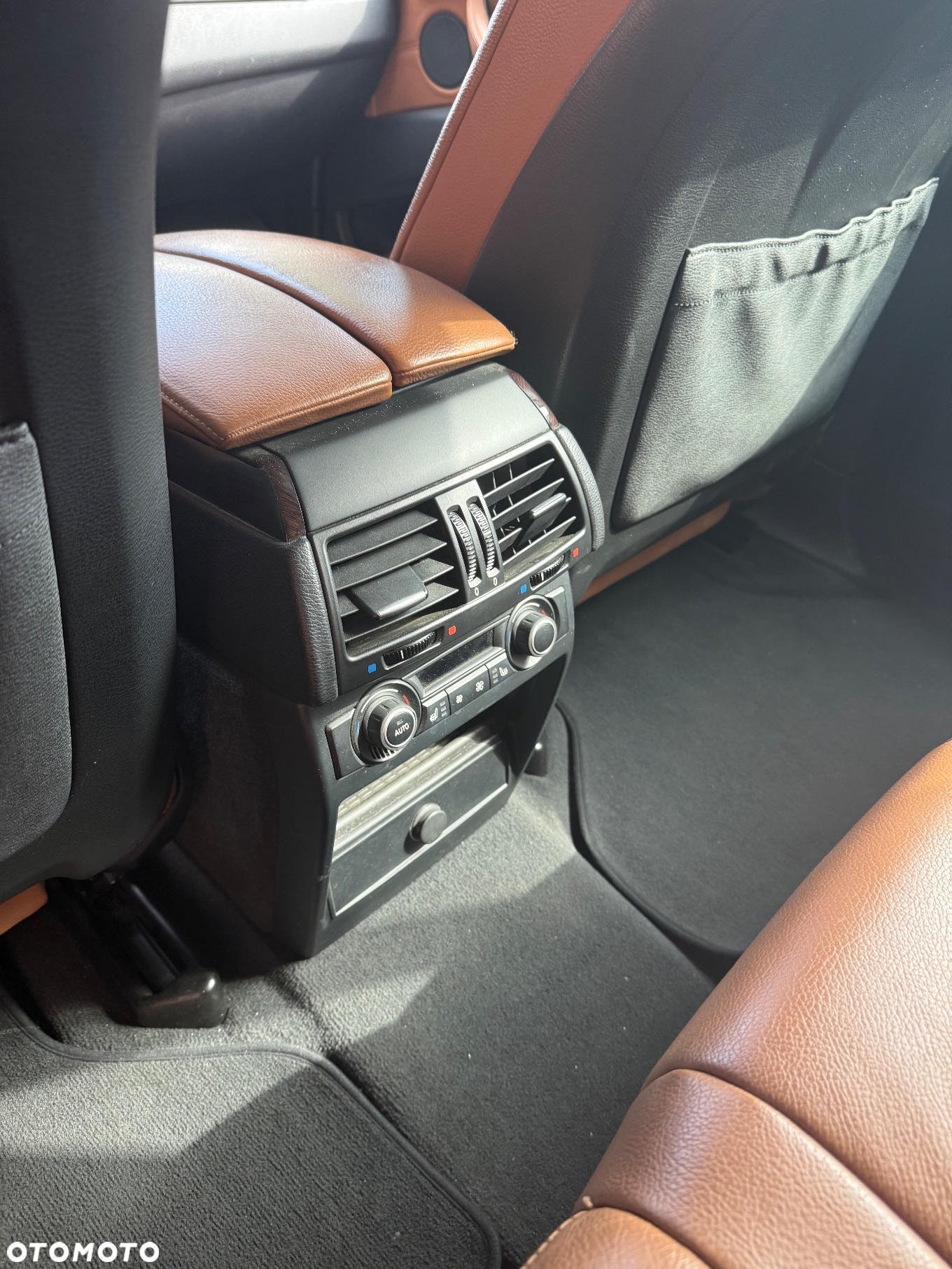 BMW X5 3.5d xDrive - 15