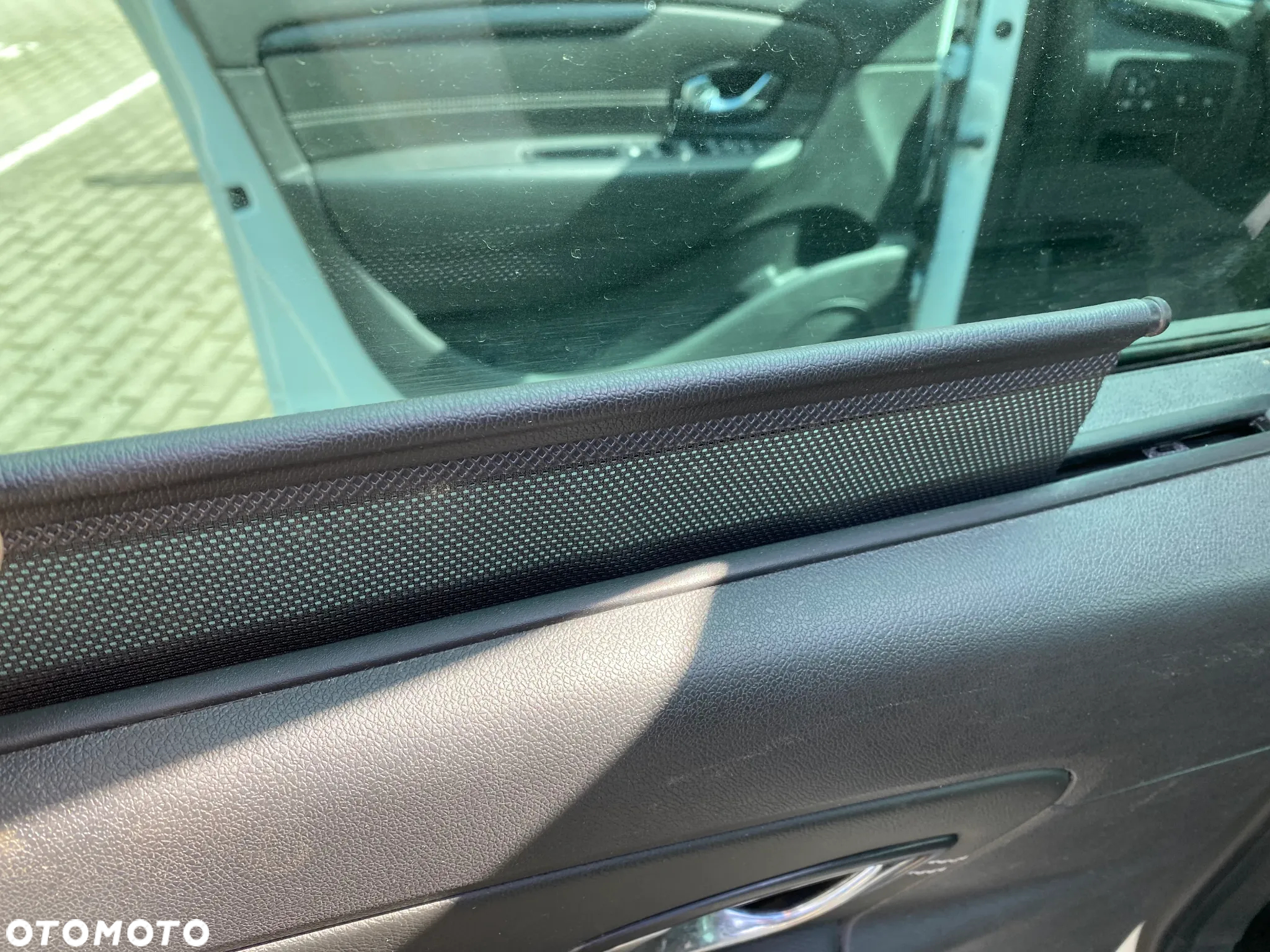 Renault Scenic 1.5 dCi Dynamique - 19