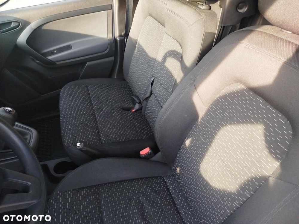 Mercedes-Benz Mercedes-Benz Citan Furgon - 11