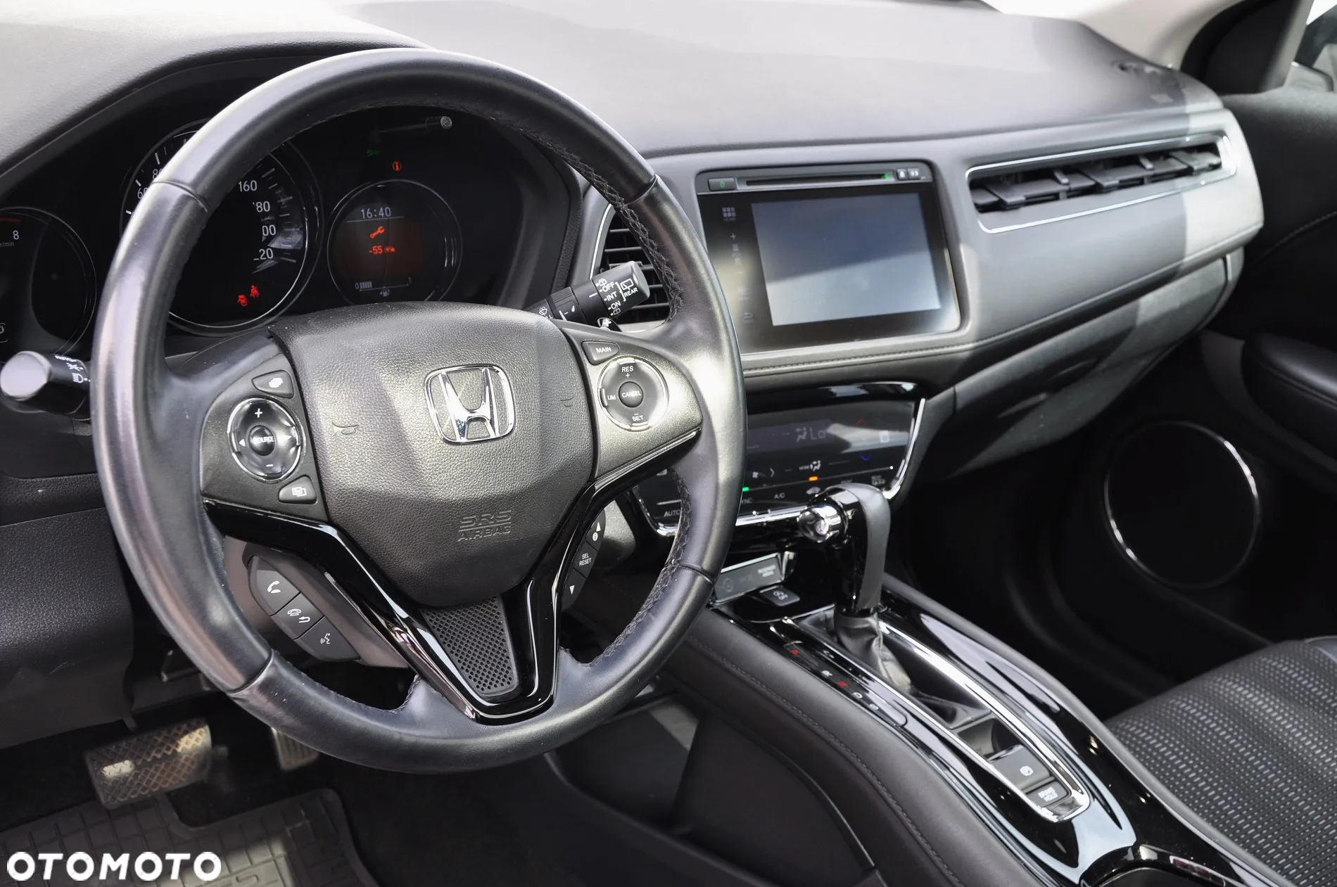 Honda HR-V 1.5 Executive (ADAS) CVT - 10