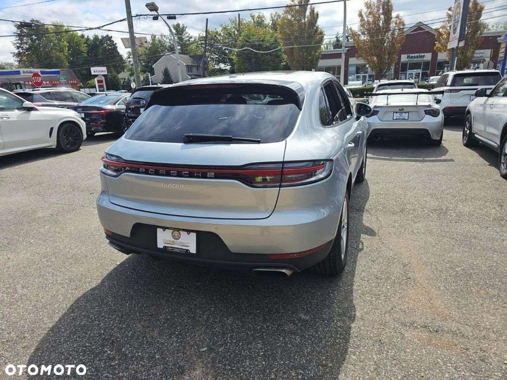 Porsche Macan - 5