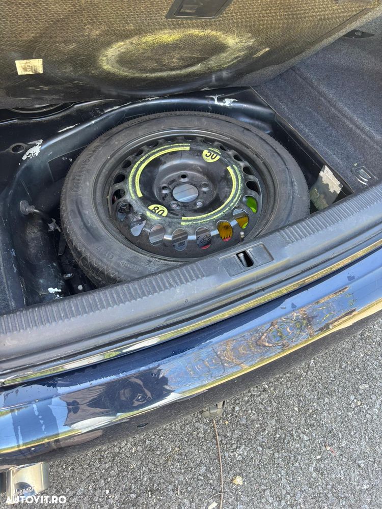 Audi A4 2.0 TDI e DPF - 17