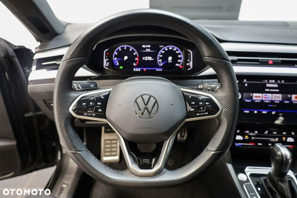 Volkswagen Arteon 2.0 TSI GPF R-Line DSG - 16