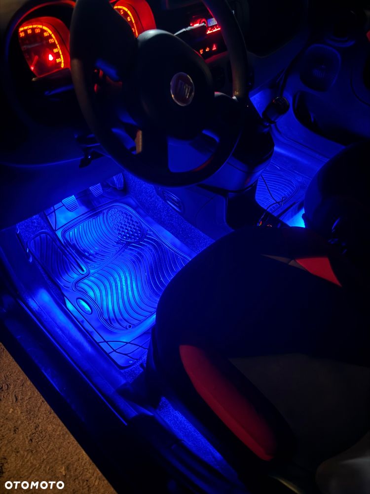 Fiat Panda 1.2 Easy - 23