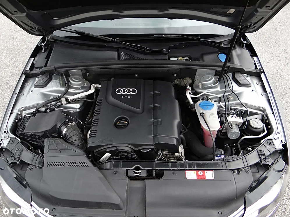 Audi A4 - 20
