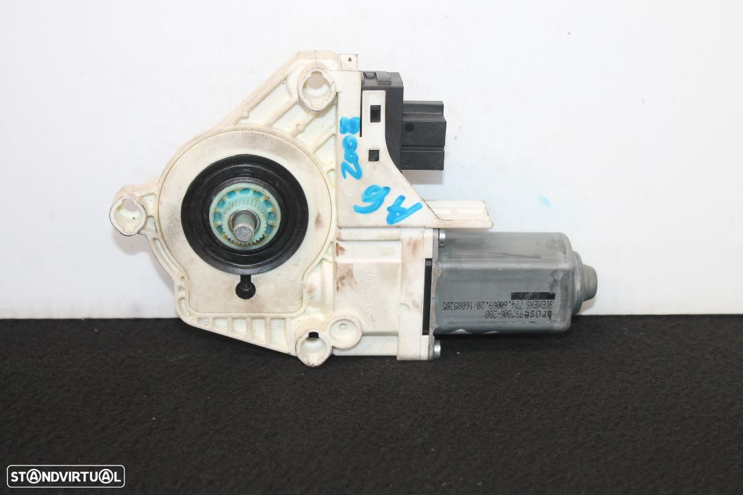 Motor Elevador Vidro Audi A6 de 2008 - 2