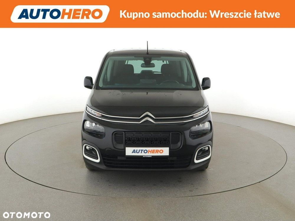 Citroën Berlingo XL BlueHDi 130 FEEL - 12