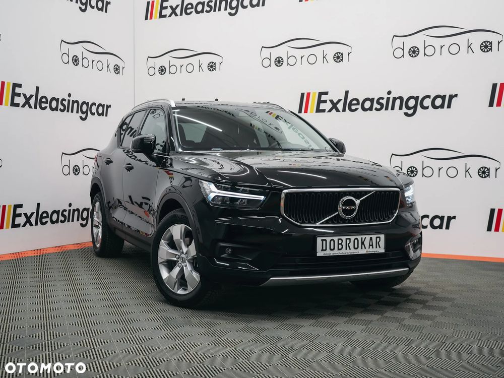 Volvo XC 40 D3 Momentum - 1