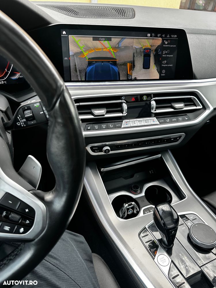 BMW X5 xDrive25d AT - 24