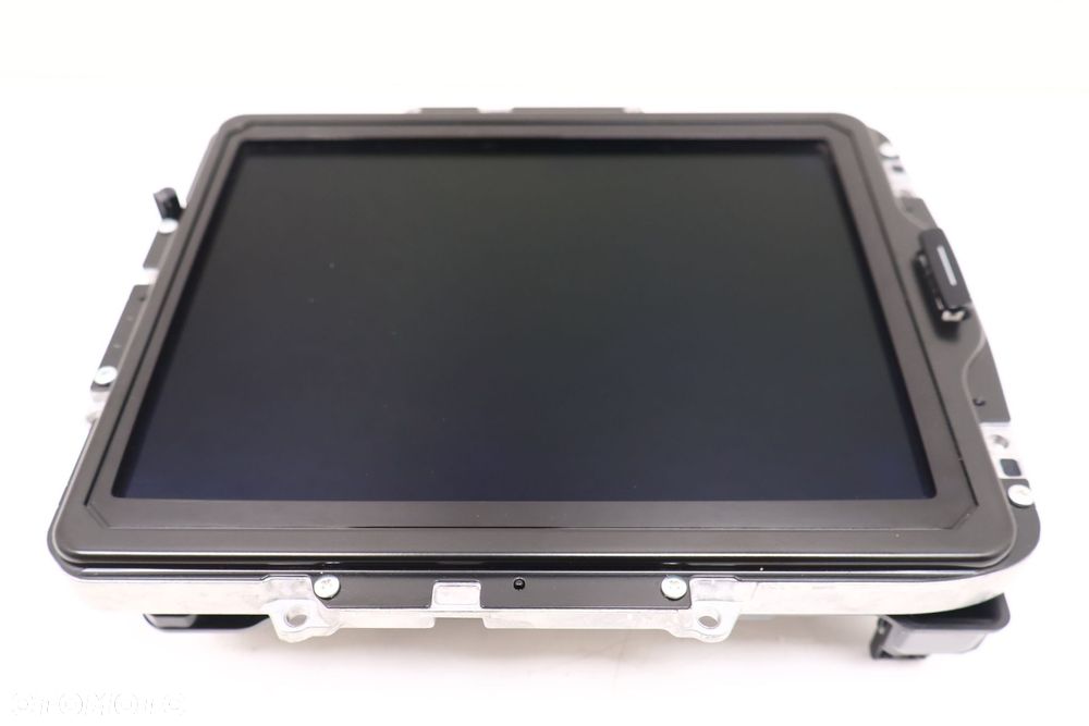 VOLVO XC40 EKRAN WYŚWIETLACZ 32247465 - 6