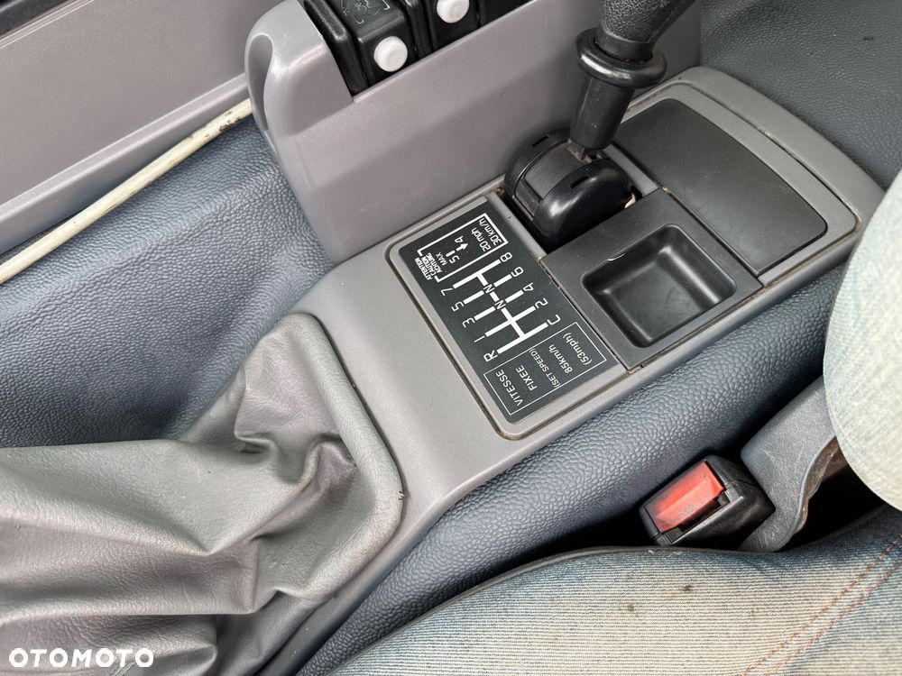 Renault Kerax Wywrotka Tylko 93 tys km SPECJALNY Solarka Piaskarka Czołownica - 21