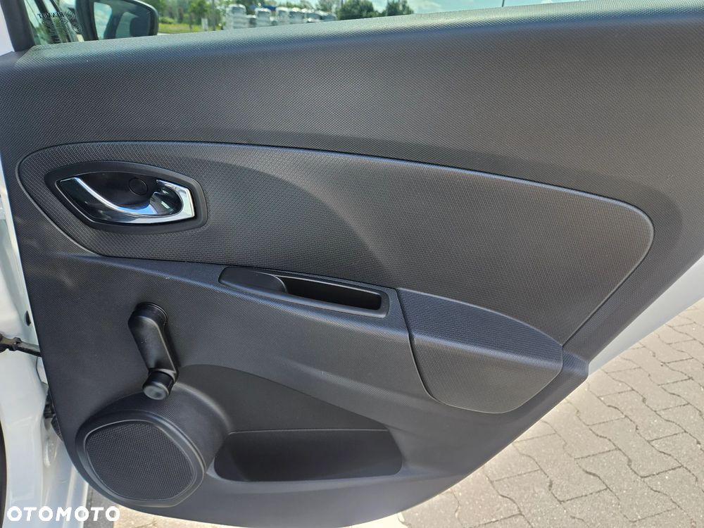 Renault Clio Energy TCe 90 Business - 16