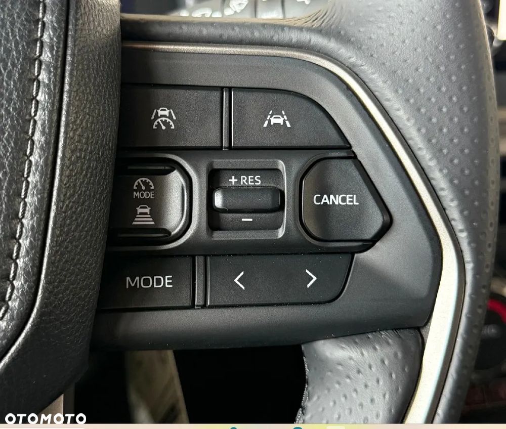 Toyota 4-Runner - 28