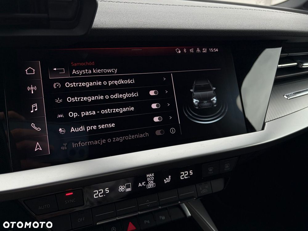 Audi A3 Sportback - 32