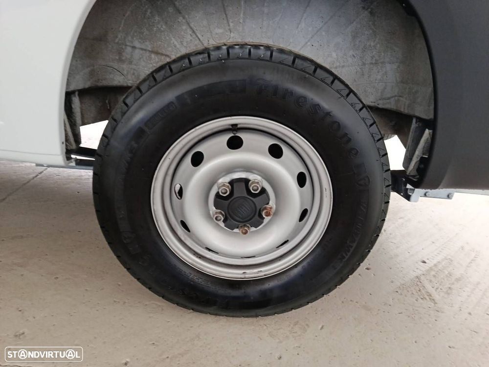 Fiat ducato - 11