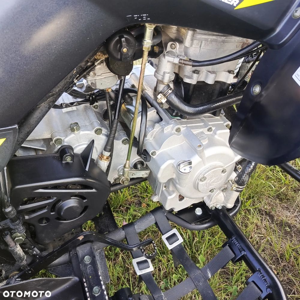 Kymco Maxxer - 14