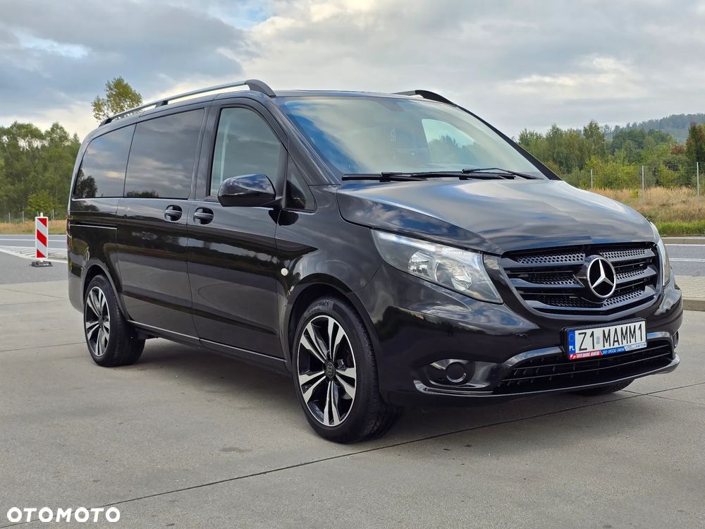 Mercedes-Benz Vito - 30