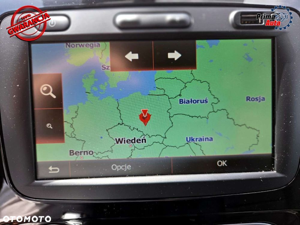 Renault Trafic Blue EDC Spaceclass - 37
