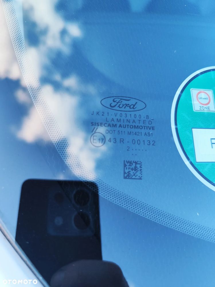 Ford Transit Custom - 29