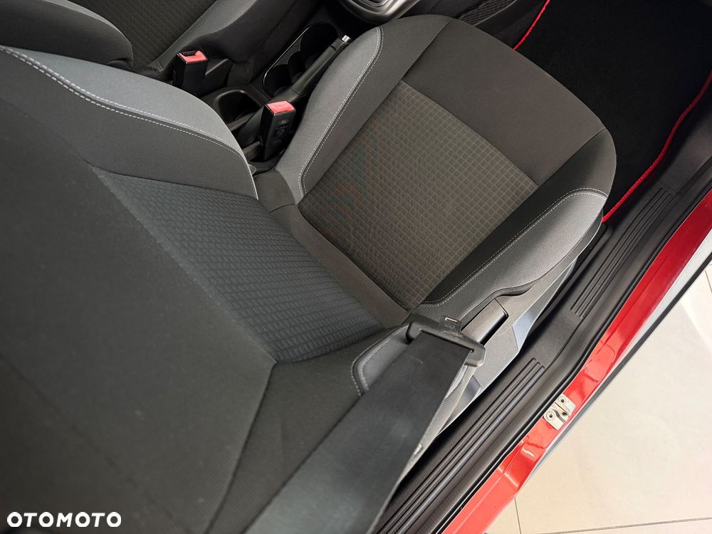 Ford B-MAX 1.0 EcoBoost Titanium X - 28