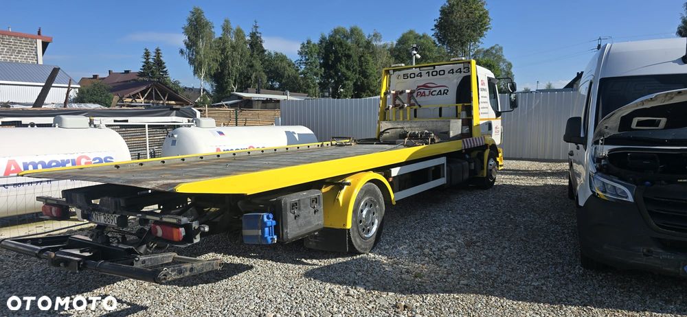 Volvo FL 280 - 12