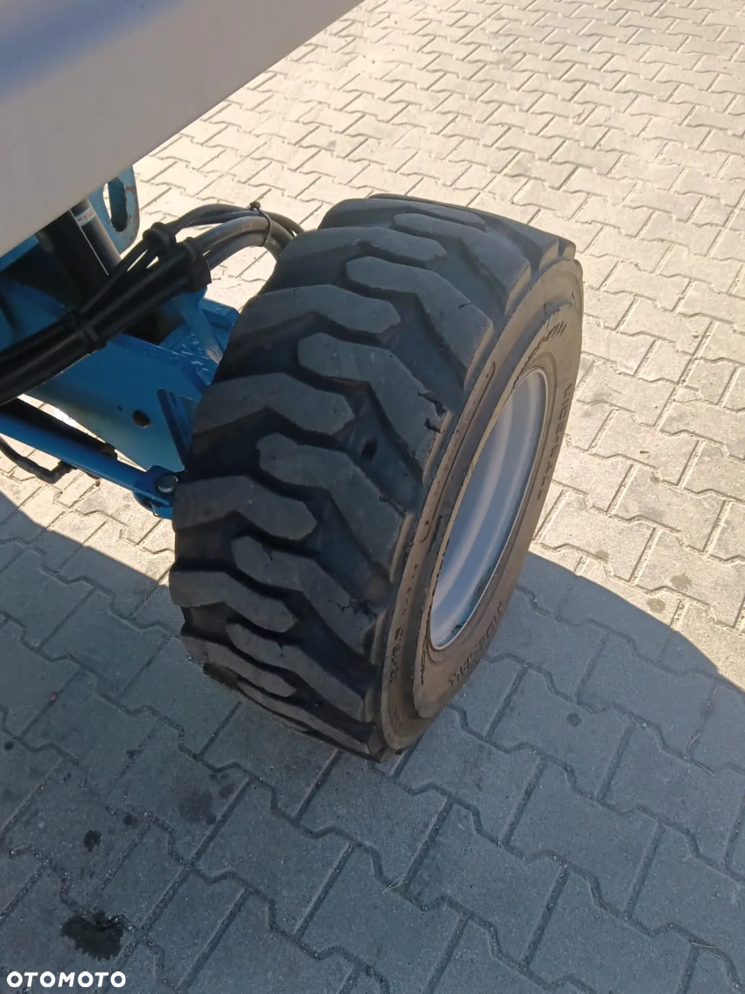 Genie S-45 - 15
